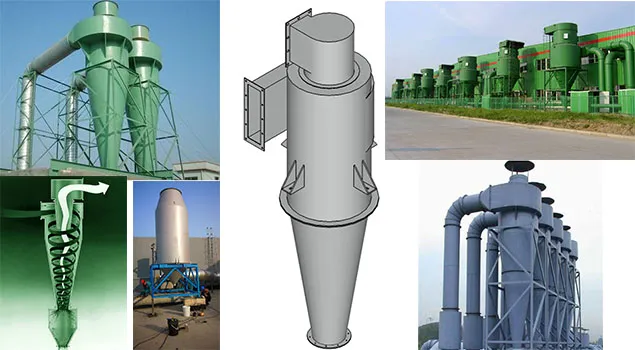 MSRL Sand Filters